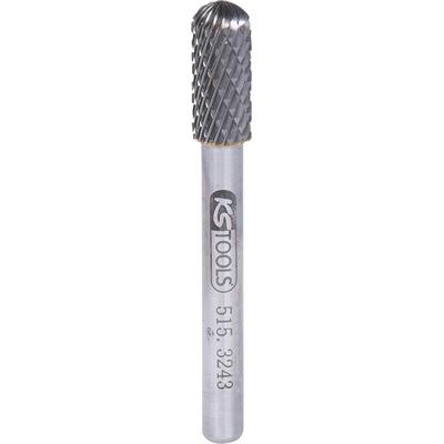 Ks Tools Walzenfräser [Hersteller-Nr. 515.3243] Image