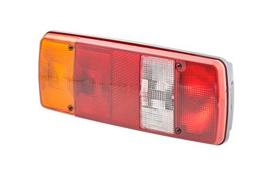 Hella Heckleuchte [Hersteller-Nr. 2SK003567-651] Image