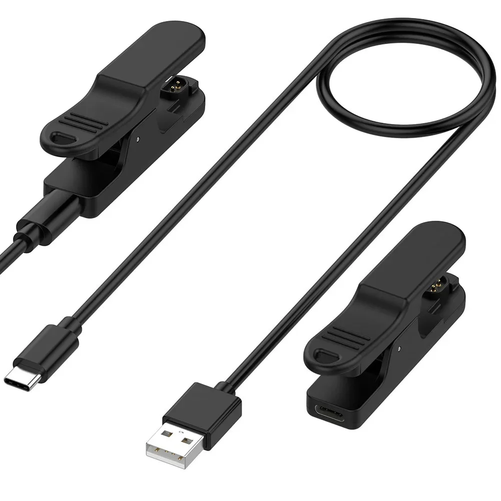 USB-Ladekabel 5V 1000MA Ladestation Dock Cradle Sportuhr Ladekabel Draht Passend für Ca Sio G Shock Dw-H5600 Image