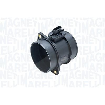 Magneti Marelli Luftmassenmesser [Hersteller-Nr. 213719831019] für Hyundai, Kia Image