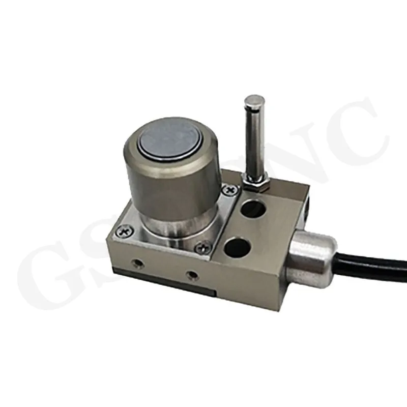 Automatische Messersensor-Werkzeugeinstellung MP11-10-2, normalerweise geschlossen, CNC-Graviermaschine, Werkzeugmessung, Erkennung gebrochener Messer Image
