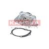 Kamoka Wasserpumpe [Hersteller-Nr. T0084] für Ac, BMW, Caterham, Chrysler, Citroën, Fiat, Ginetta, Honda, Kia, Mercedes-Benz, Nissan, Opel, Peugeot, P