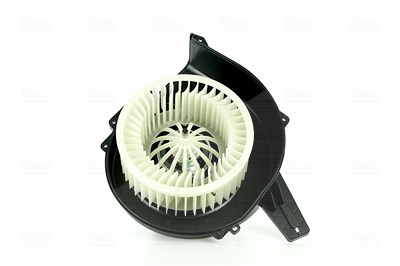 Nissens Innenraumgebläse [Hersteller-Nr. 87028] für Audi, Seat, Skoda, VW Image