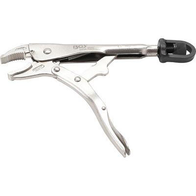 Bgs Gripzange - mit Schlaghammer-Adapter - 250 mm [Hersteller-Nr. 4494] Image