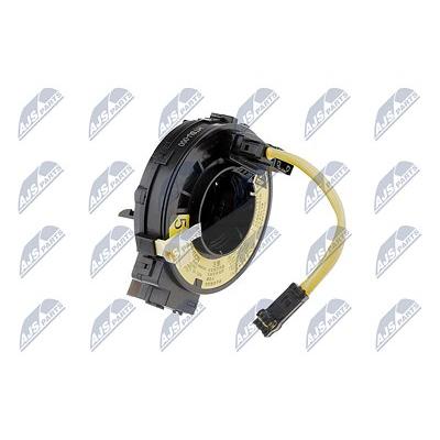 Nty Wickelfeder, Airbag [Hersteller-Nr. EAS-SU-000] für Suzuki Image