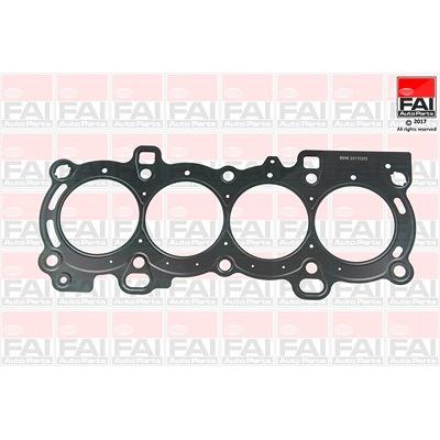 Fai Autoparts Dichtung, Zylinderkopf [Hersteller-Nr. HG1620] für Ford Image
