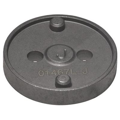 Sw Stahl Bremskolbenadapter J [Hersteller-Nr. 01467L-J] Image