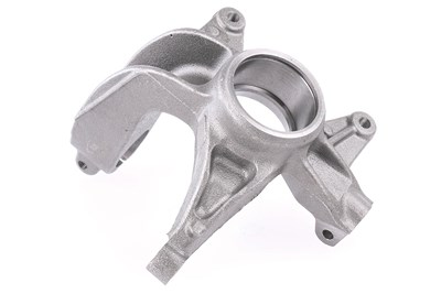 Vaico Achsschenkel, Radaufhängung [Hersteller-Nr. V46-0956] für Renault Image
