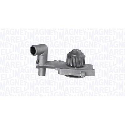 Magneti Marelli Wasserpumpe [Hersteller-Nr. 352316170161] für Ford Image