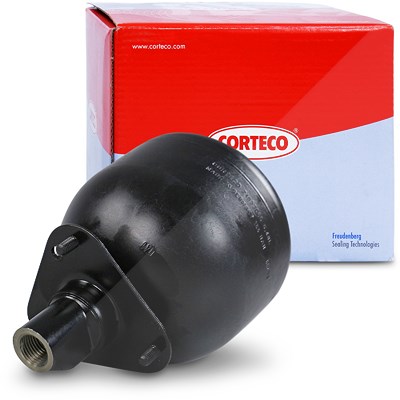 Corteco Druckspeicher, Federung/Dämpfung ERSTAUSRÜSTERQUALITÄT [Hersteller-Nr. 21653060] für Mercedes-Benz Image