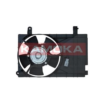 Kamoka Lüfter, Motorkühlung [Hersteller-Nr. 7740052] für Chevrolet, Daewoo Image