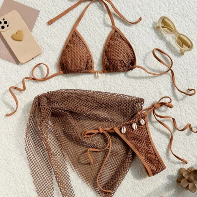 2025 Sexy Bikinis Female Swimsuits Women