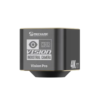 MECHANIC Vision Pro 4K/ Vision Air / Vision Industrial Camera IMX678 1/1.8 Sensor Type C USB Microscope Camera for Phone Repair