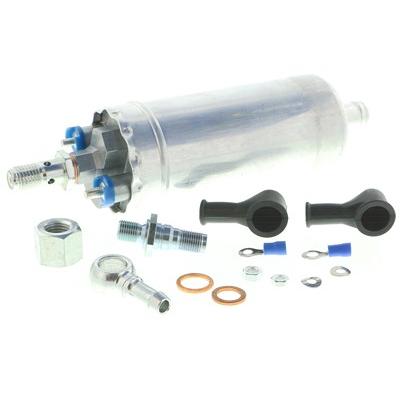 Vemo Kraftstoffpumpe [Hersteller-Nr. V30-09-0002] für Ford, Mercedes-Benz, Puch Image