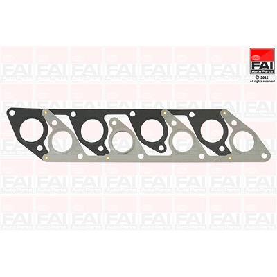 Fai Autoparts Dichtungssatz, Abgaskrümmer [Hersteller-Nr. EM1823] für Galloper, Hyundai, Kia, Mitsubishi Image