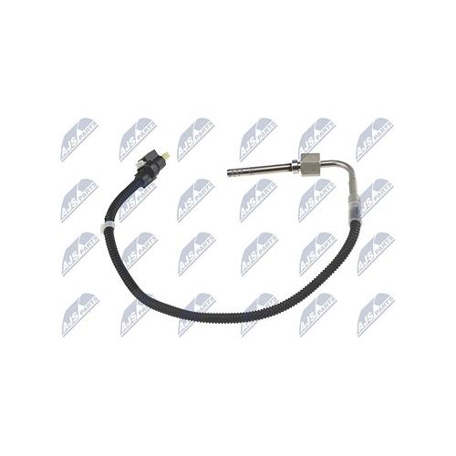 Nty Sensor, Abgastemperatur [Hersteller-Nr. EGT-ME-040] für Mercedes-Benz