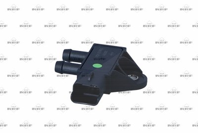 Nrf Sensor, Abgasdruck [Hersteller-Nr. 708013] für Opel, Ds, Fiat, Citroën, Mini, Mitsubishi, Peugeot, Vauxhall Image