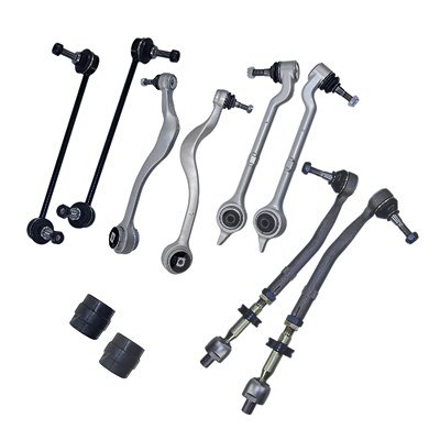 Atec Querlenker Komplett Set [Hersteller-Nr. 40581861] für BMW