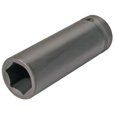 Sw Stahl IMPACT-Steckschlüsseleinsatz, 1/2, 32 mm, tief [Hersteller-Nr. 07854SB] Image