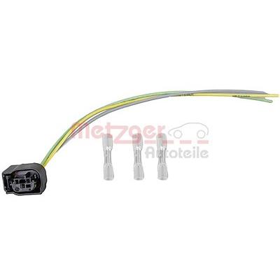 Metzger Autoteile Kabelreparatursatz, Sensor-Einparkhilfe [Hersteller-Nr. 2324159] für Alfa Romeo, BMW, Citroën, Fiat, Lancia, Peugeot Image