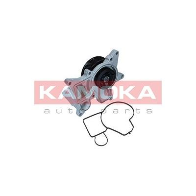 Kamoka Wasserpumpe, Motorkühlung [Hersteller-Nr. T0298] für BMW Image