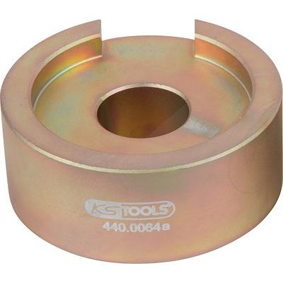 Ks Tools Adapterplatte, Montagewerkzeug (Radnabe/Radlager) [Hersteller-Nr. 440.0064A] Image