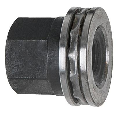 Ks Tools Abzieher, Spindelmutter [Hersteller-Nr. 700.2125] Image