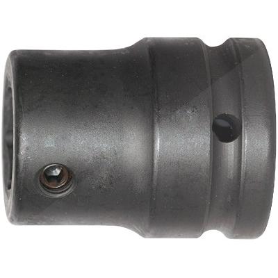 Sw Stahl IMPACT-Bitadapter, 3/4, 22 mm Bits [Hersteller-Nr. 07940L-02]