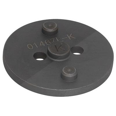 Sw Stahl Bremskolbenadapter K [Hersteller-Nr. 01467L-K] Image