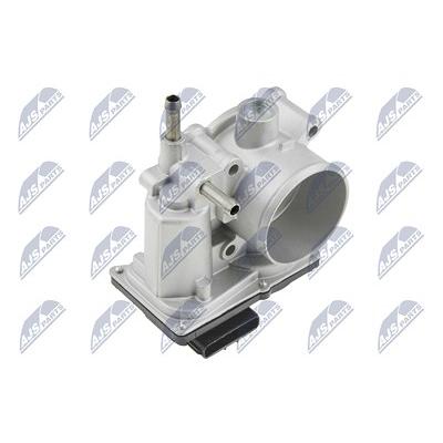 Nty Drosselklappenstutzen [Hersteller-Nr. ETB-TY-001] für Toyota Image
