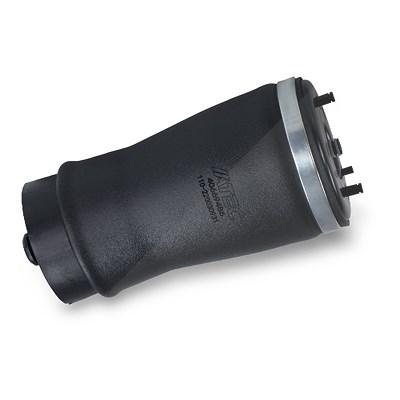Atec Luftfederbalg Hinterachse links [Hersteller-Nr. 40669486] für BMW Image