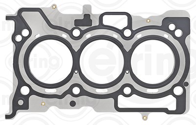 Elring Dichtung, Zylinderkopf [Hersteller-Nr. 109.740] für Nissan, Dacia, Renault Image