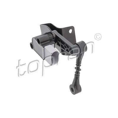 Topran Sensor, Leuchtweitenregulierung [Hersteller-Nr. 601669] für Land Rover Image