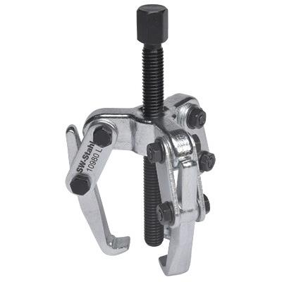 Sw Stahl Mini Laschen-Abzieher, 3-armig, 10 - 60 mm [Hersteller-Nr. 10980L] Image