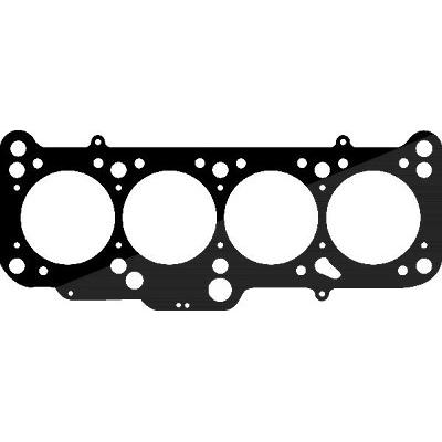 Corteco Dichtung, Zylinderkopf ERSTAUSRÜSTERQUALITÄT [Hersteller-Nr. 414595P] für Audi, Ford, Seat, Skoda, VW Image