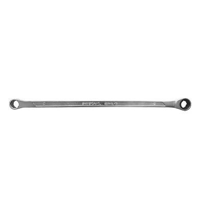 Sw Stahl Doppelringratschenschlüssel, extra lang, 16 x 390 mm [Hersteller-Nr. 03590L-16] Image