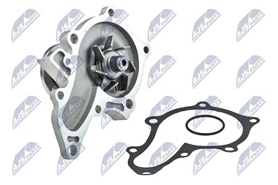 Nty Wasserpumpe [Hersteller-Nr. CPW-TY-064] für Toyota Image