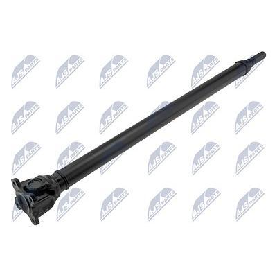 Nty Gelenkwelle, Achsantrieb [Hersteller-Nr. NWN-BM-027] für BMW Image