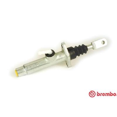 Brembo Geberzylinder, Kupplung [Hersteller-Nr. C23001] für Alfa Romeo Image
