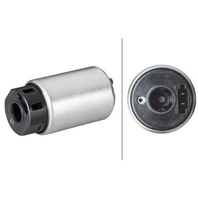 Hella Kraftstoffpumpe [Hersteller-Nr. 8TF358146-621] für Toyota Image