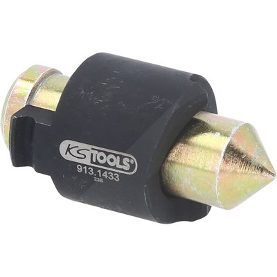 Ks Tools Felgenschlüssel C [Hersteller-Nr. 913.1433] Image