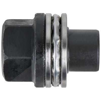 Ks Tools Abzieher, Spindelmutter [Hersteller-Nr. 700.1553-02] Image