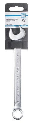 Sw Stahl Gabelringschlüssel, 32 mm [Hersteller-Nr. 00825SB] Image