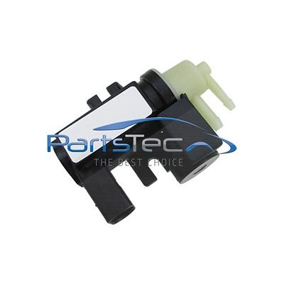 Partstec Druckwandler, Turbolader [Hersteller-Nr. PTA510-4022] für Porsche Image