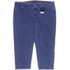 Levis Damen Jeans, Gr. 22, blau, Elasthan, Baumwolle