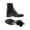 Unisa Damen Stiefelette, Gr. 39, schwarz, kein Etikett