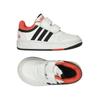 adidas Herren Kinderschuhe, Gr. 24, weiß, kein Etikett