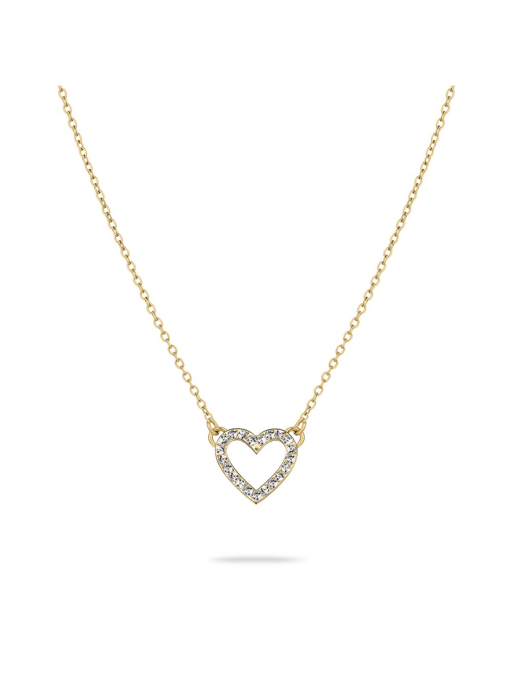 Tamaris Halskette Damen gold, ONE SIZE Image