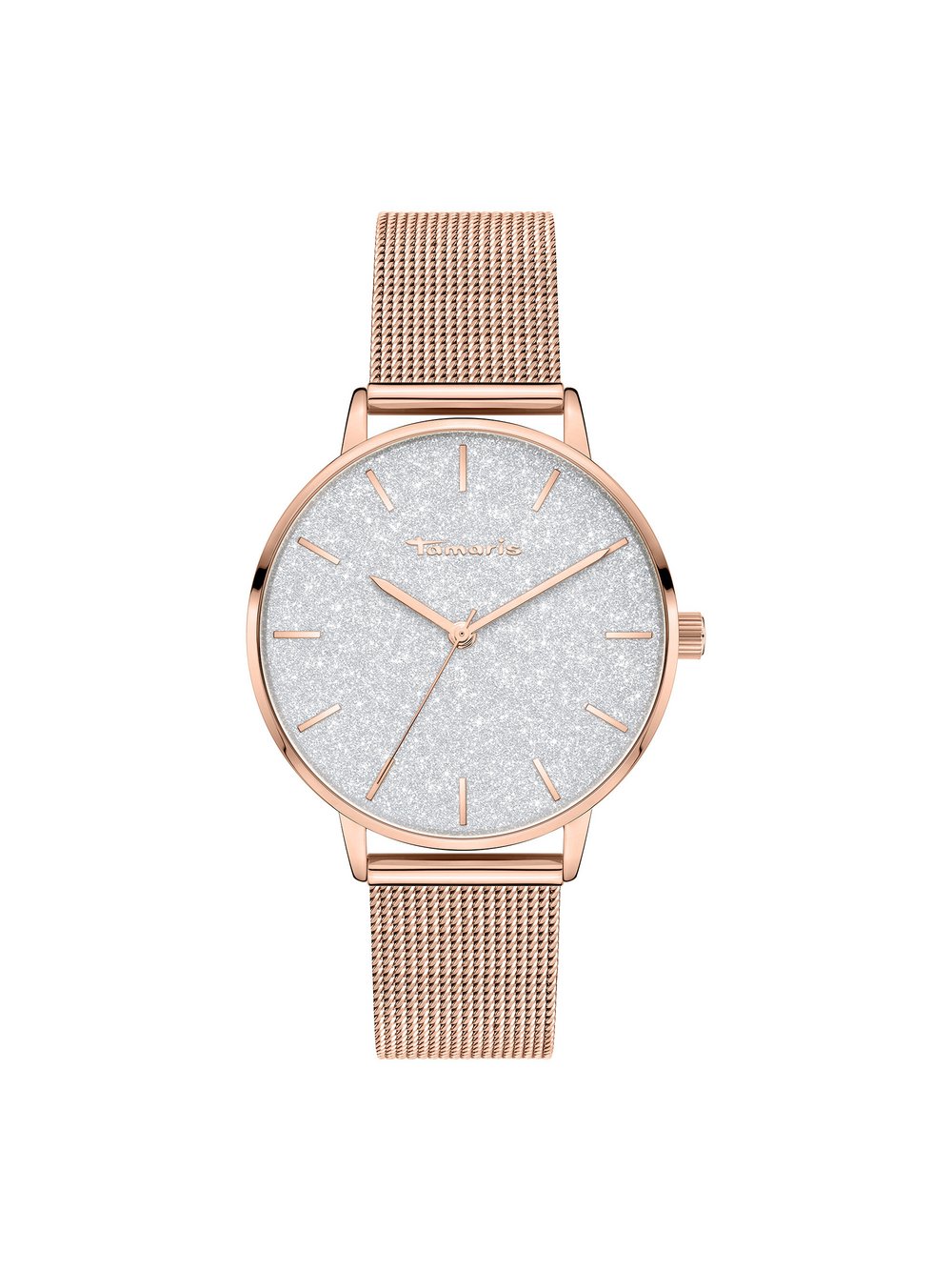 Tamaris Uhr Damen roségold, ONE SIZE Image
