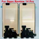 Originale AMOLED Nuovo 6.77 ''Per Oppo Realme 14 Pro RMX5056 Display Lcd Touch Screen Digitizer per